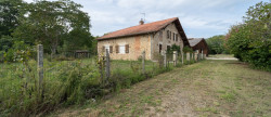 vente Maison Souprosse