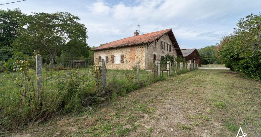 vente Maison Souprosse