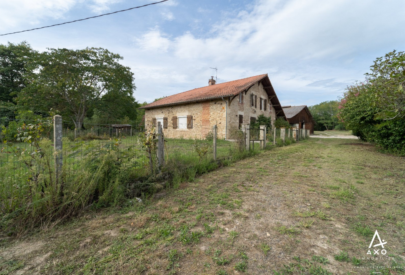vente Maison Souprosse - Photo 2