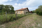 vente Maison Souprosse