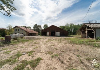 vente Maison Souprosse
