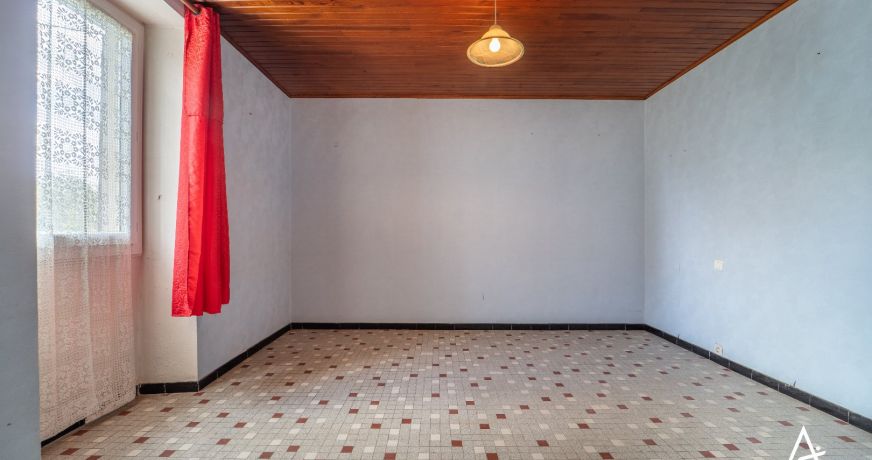 vente Maison Souprosse