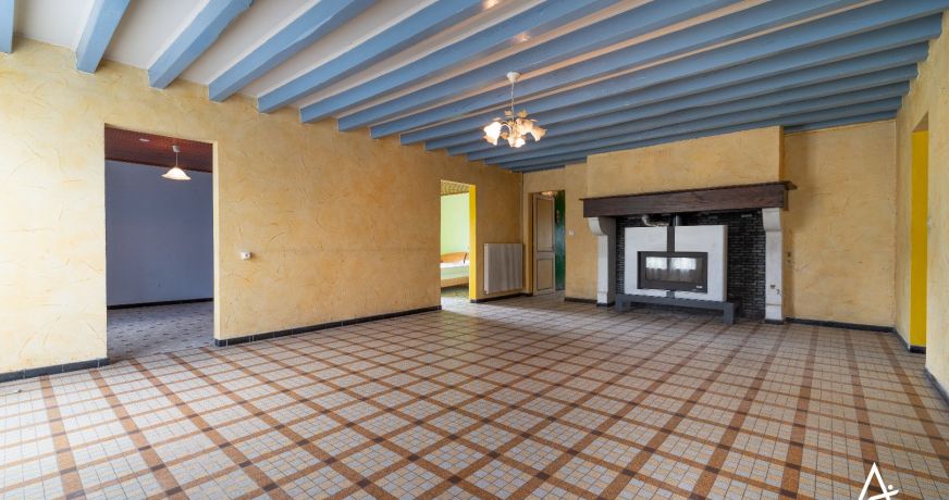 vente Maison Souprosse