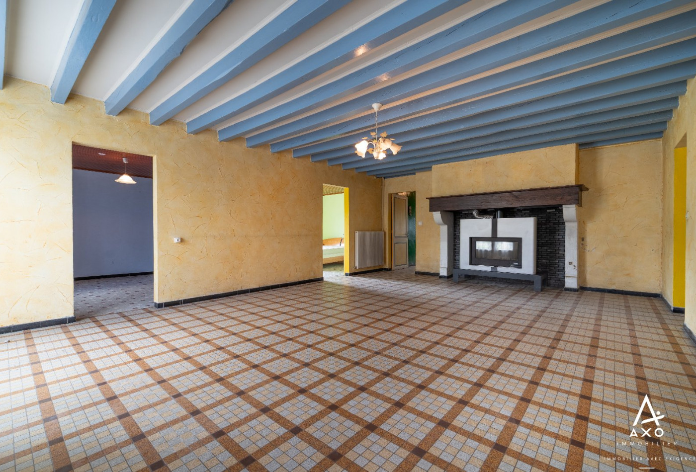 vente Maison Souprosse - Photo 4