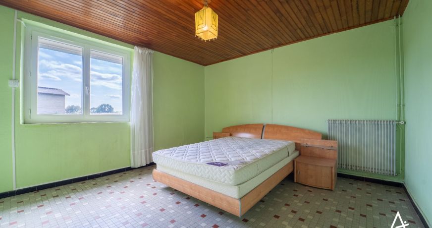 vente Maison Souprosse