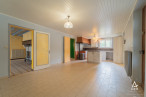 vente Maison Souprosse