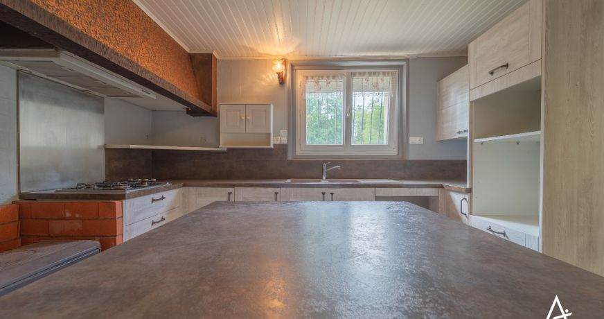vente Maison Souprosse