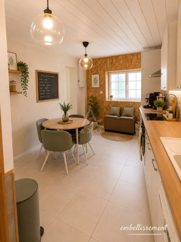 vente Maison Dompierre Sur Mer - Photo 5