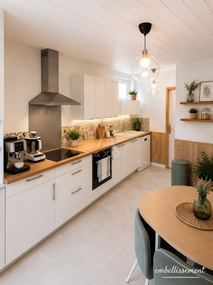 vente Maison Dompierre Sur Mer - Photo 4
