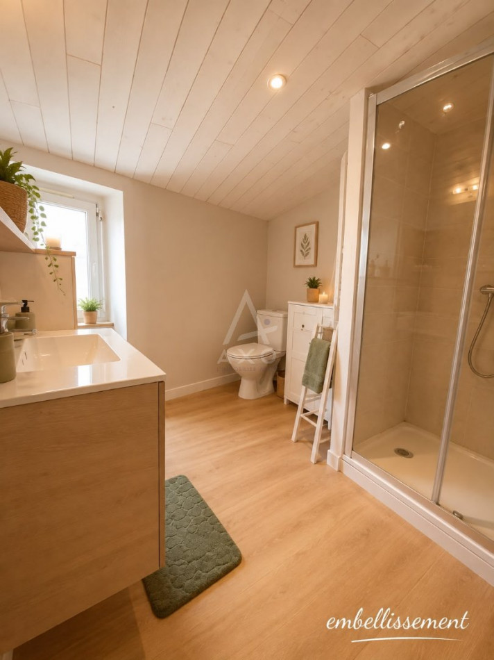 vente Maison Dompierre Sur Mer - Photo 8