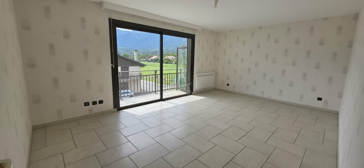 location Appartement Gilly Sur Isere - Photo 1