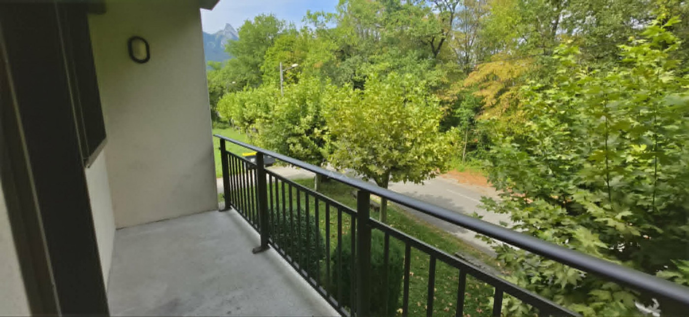 location Appartement Gilly Sur Isere - Photo 4
