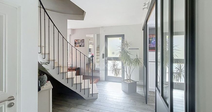vente Pavillon Loue