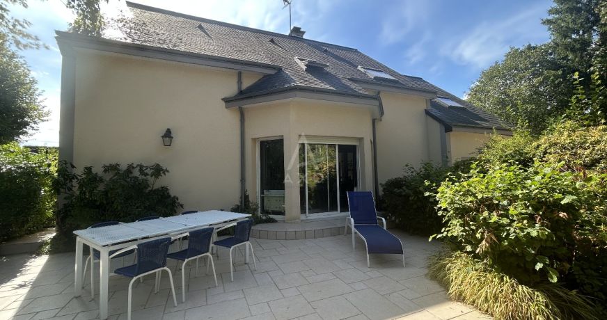 vente Pavillon Loue
