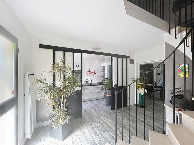 vente Pavillon Loue - Photo 3