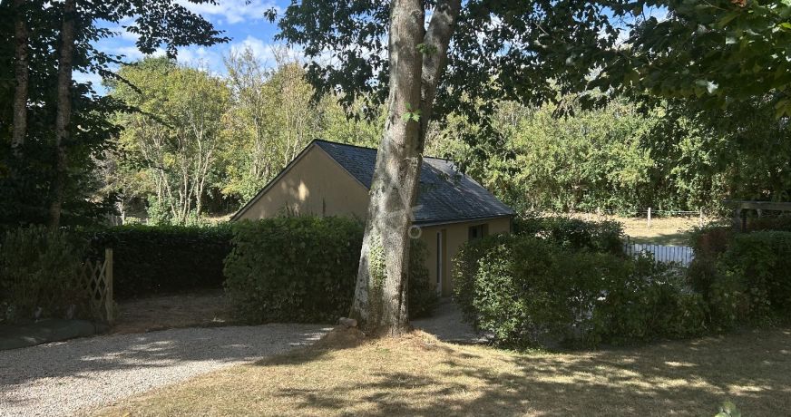 vente Pavillon Loue