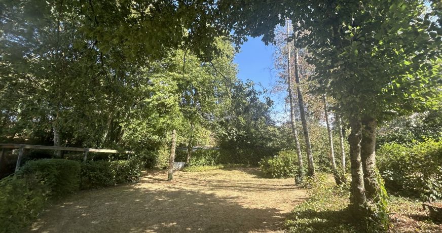 vente Pavillon Loue