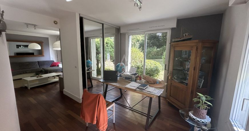 vente Pavillon Loue
