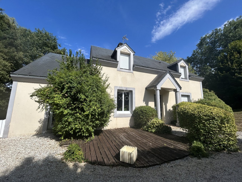 vente Pavillon Loue - Photo 1