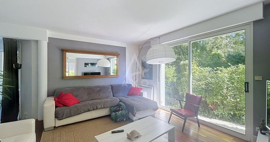 vente Pavillon Loue