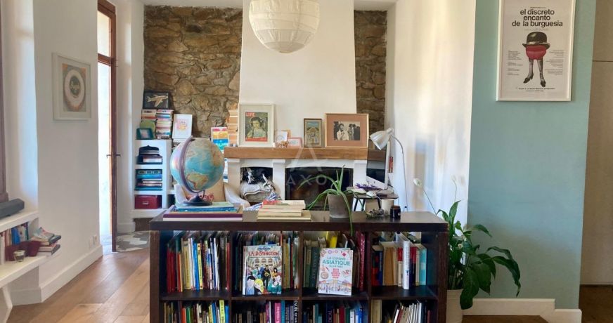 vente Appartement Marseille 4eme Arrondissement