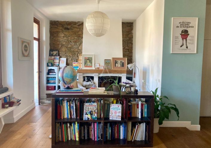 vente Appartement Marseille 4eme Arrondissement
