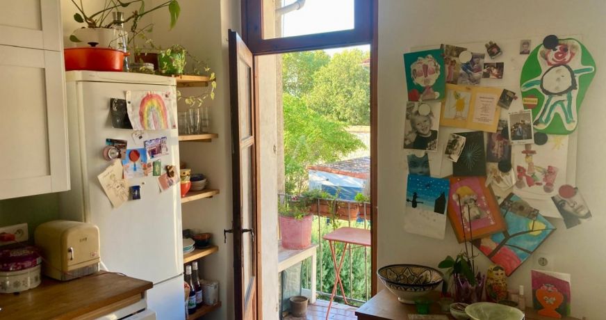 vente Appartement Marseille 4eme Arrondissement