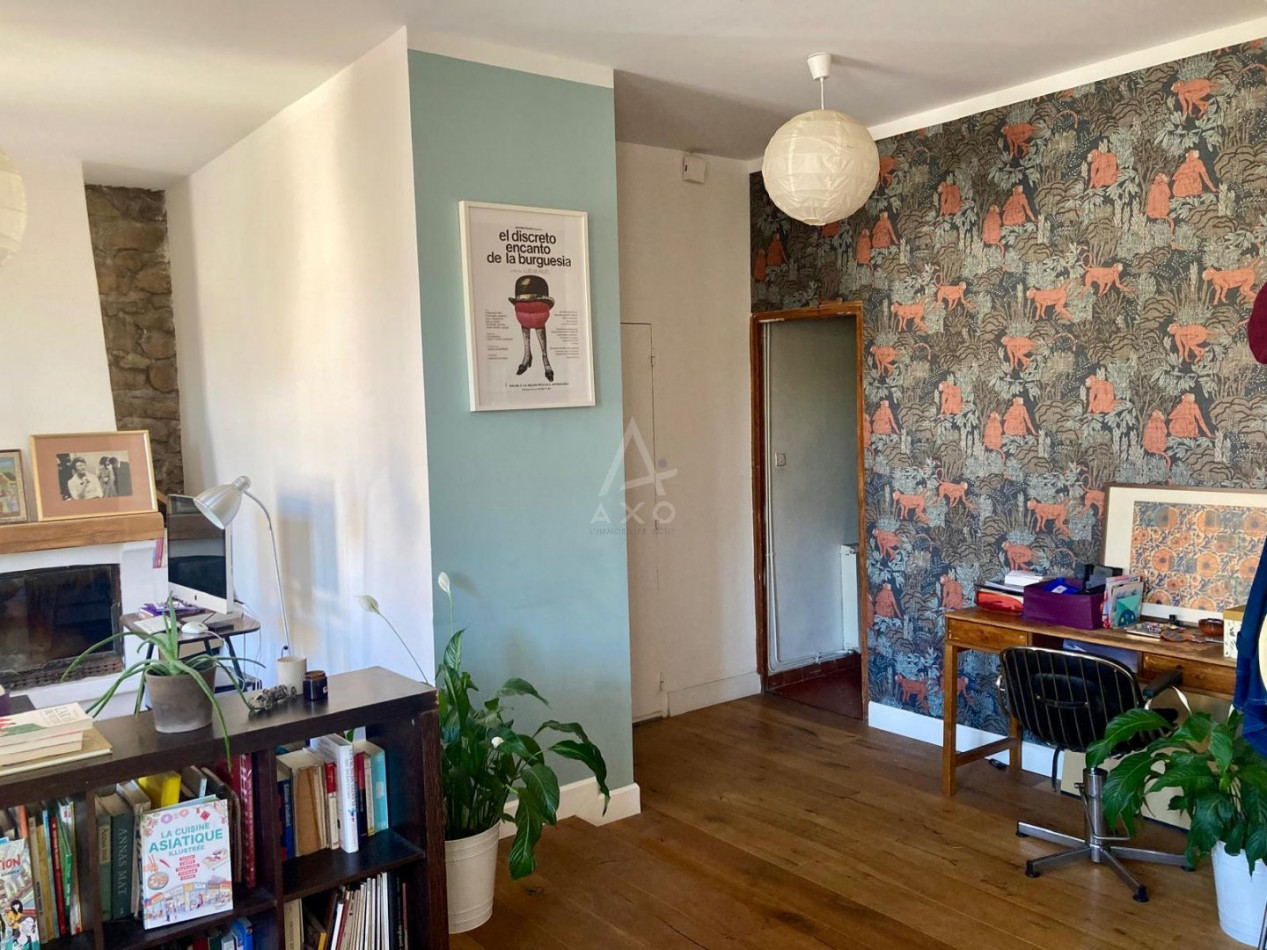 vente Appartement Marseille 4eme Arrondissement - Photo 3