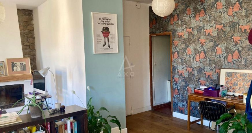 vente Appartement Marseille 4eme Arrondissement