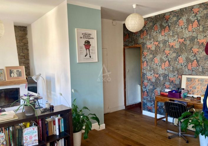 vente Appartement Marseille 4eme Arrondissement