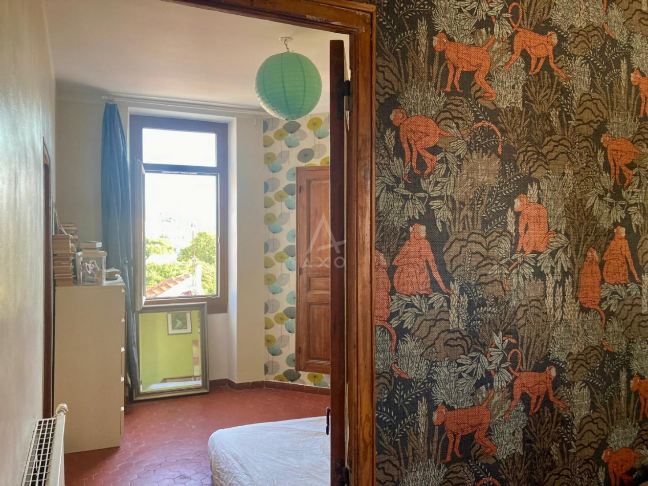 vente Appartement Marseille 4eme Arrondissement - Photo 4