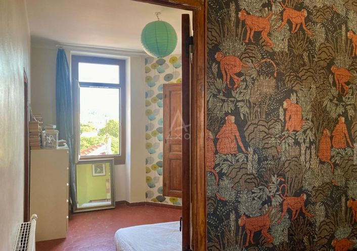 vente Appartement Marseille 4eme Arrondissement