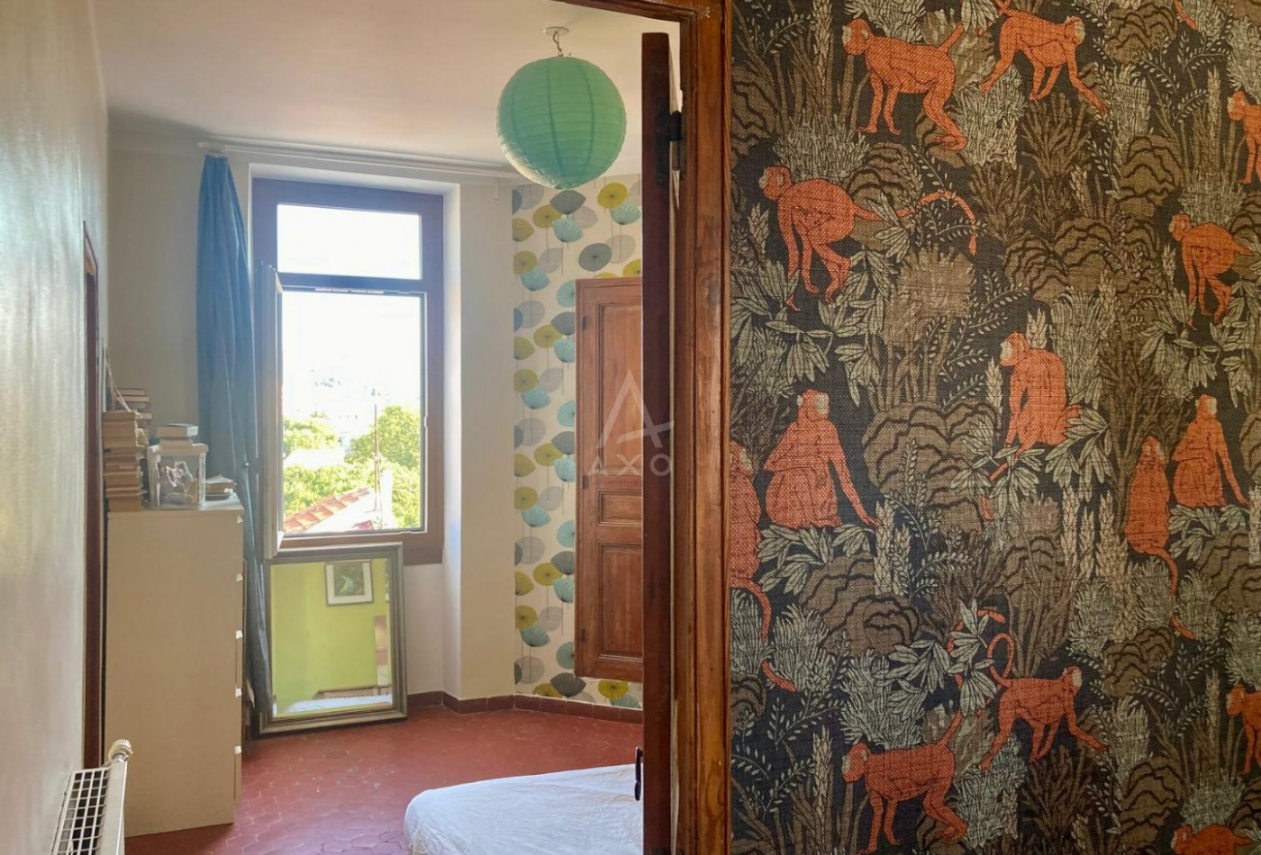 vente Appartement Marseille 4eme Arrondissement - Photo 4