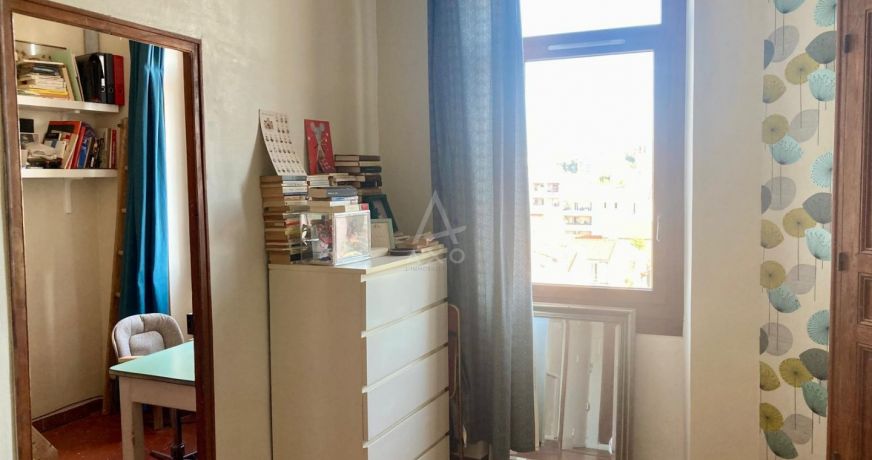 vente Appartement Marseille 4eme Arrondissement