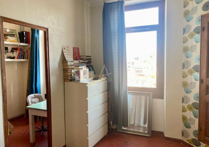 vente Appartement Marseille 4eme Arrondissement