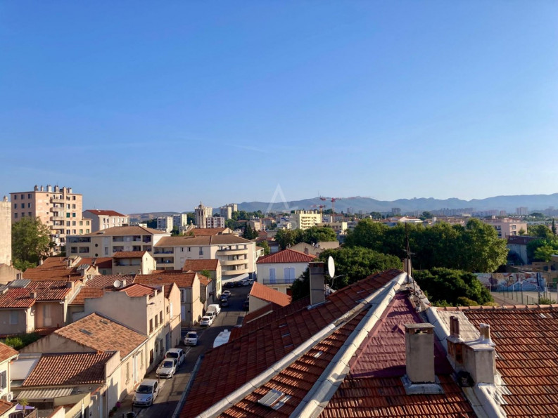 vente Appartement Marseille 4eme Arrondissement - Photo 7