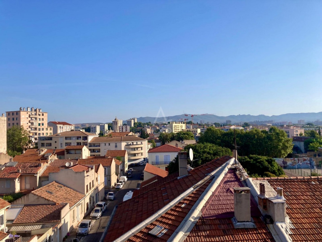 vente Appartement Marseille 4eme Arrondissement - Photo 7