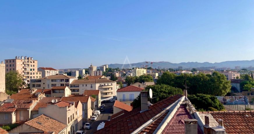 vente Appartement Marseille 4eme Arrondissement