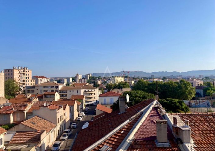 vente Appartement Marseille 4eme Arrondissement