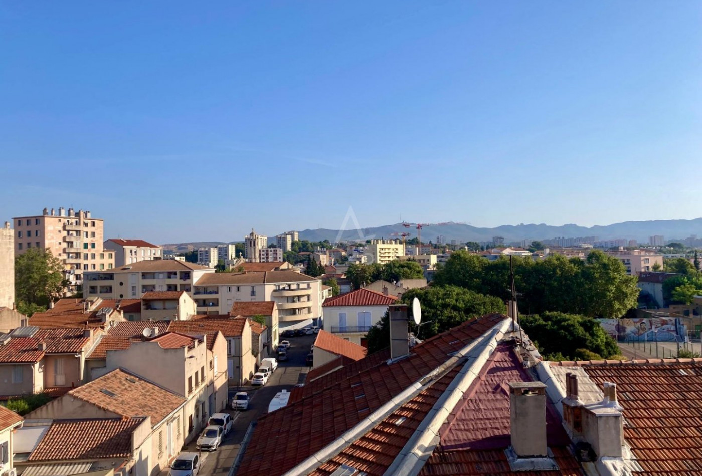 vente Appartement Marseille 4eme Arrondissement - Photo 7