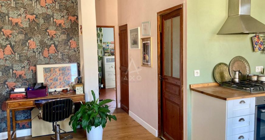vente Appartement Marseille 4eme Arrondissement