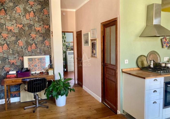 vente Appartement Marseille 4eme Arrondissement