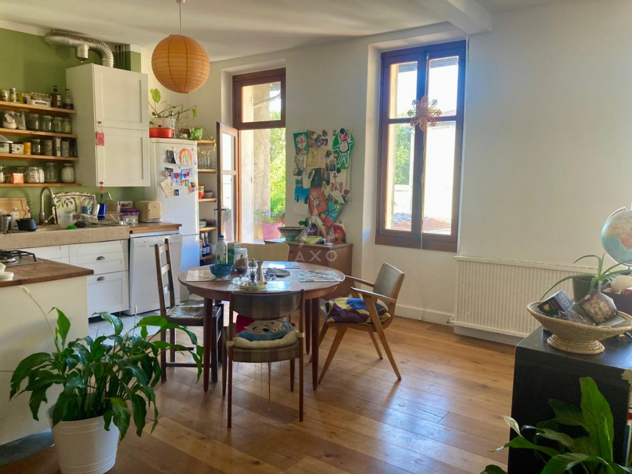vente Appartement Marseille 4eme Arrondissement - Photo 1