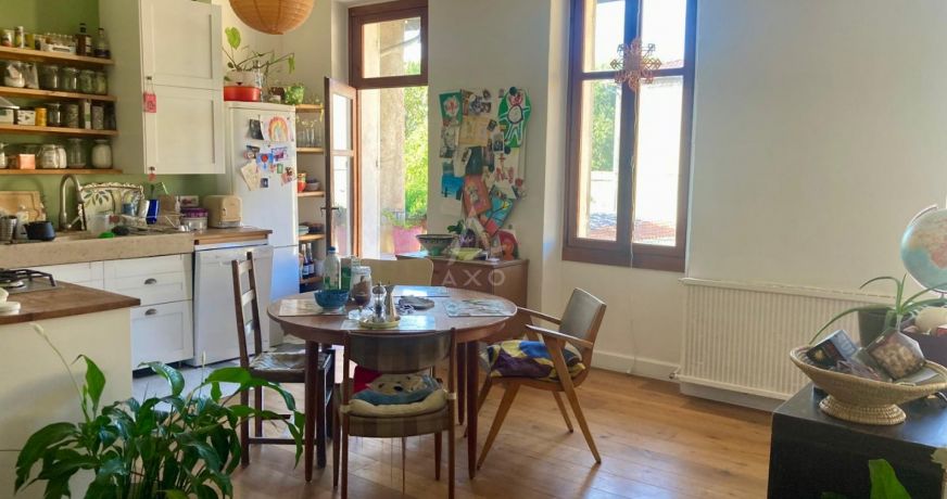 vente Appartement Marseille 4eme Arrondissement