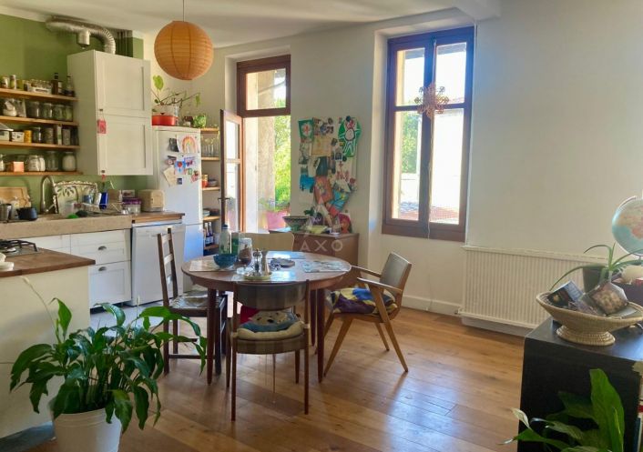 vente Appartement Marseille 4eme Arrondissement