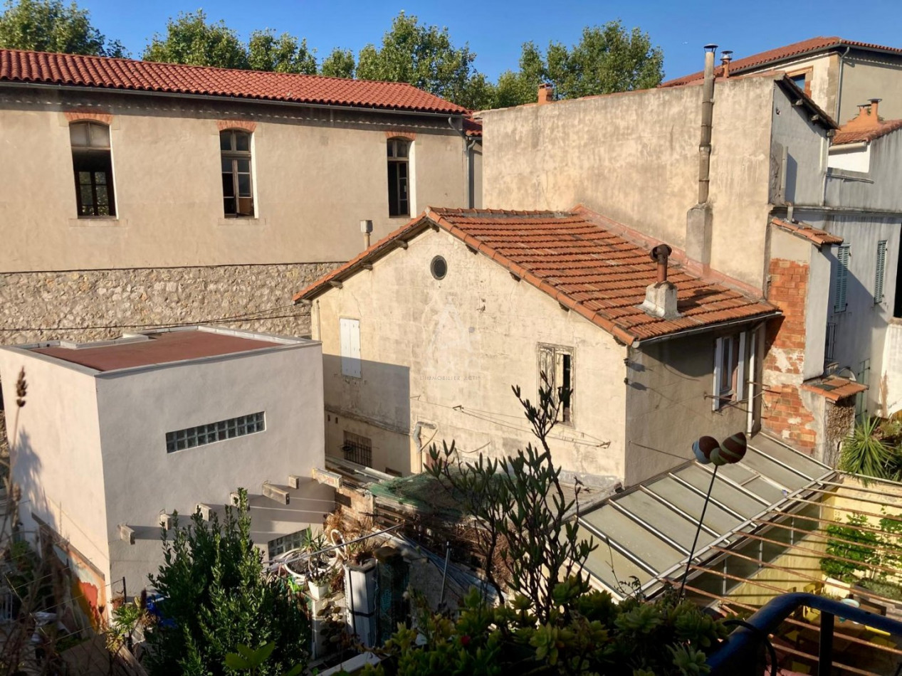 vente Appartement Marseille 4eme Arrondissement - Photo 8