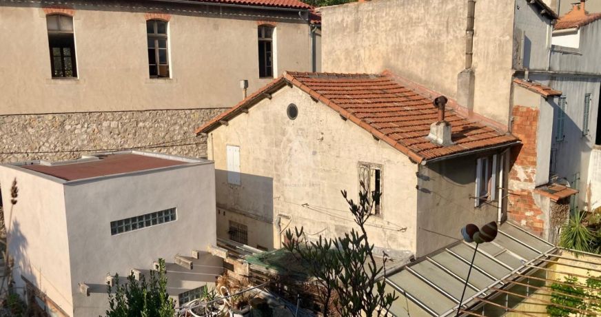 vente Appartement Marseille 4eme Arrondissement