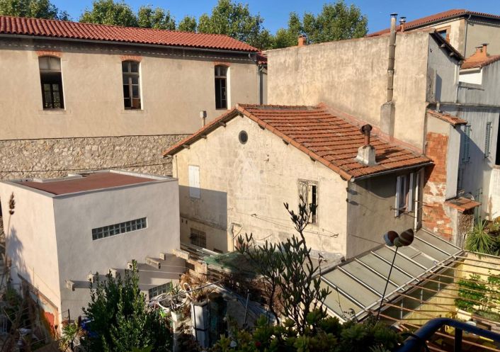 vente Appartement Marseille 4eme Arrondissement