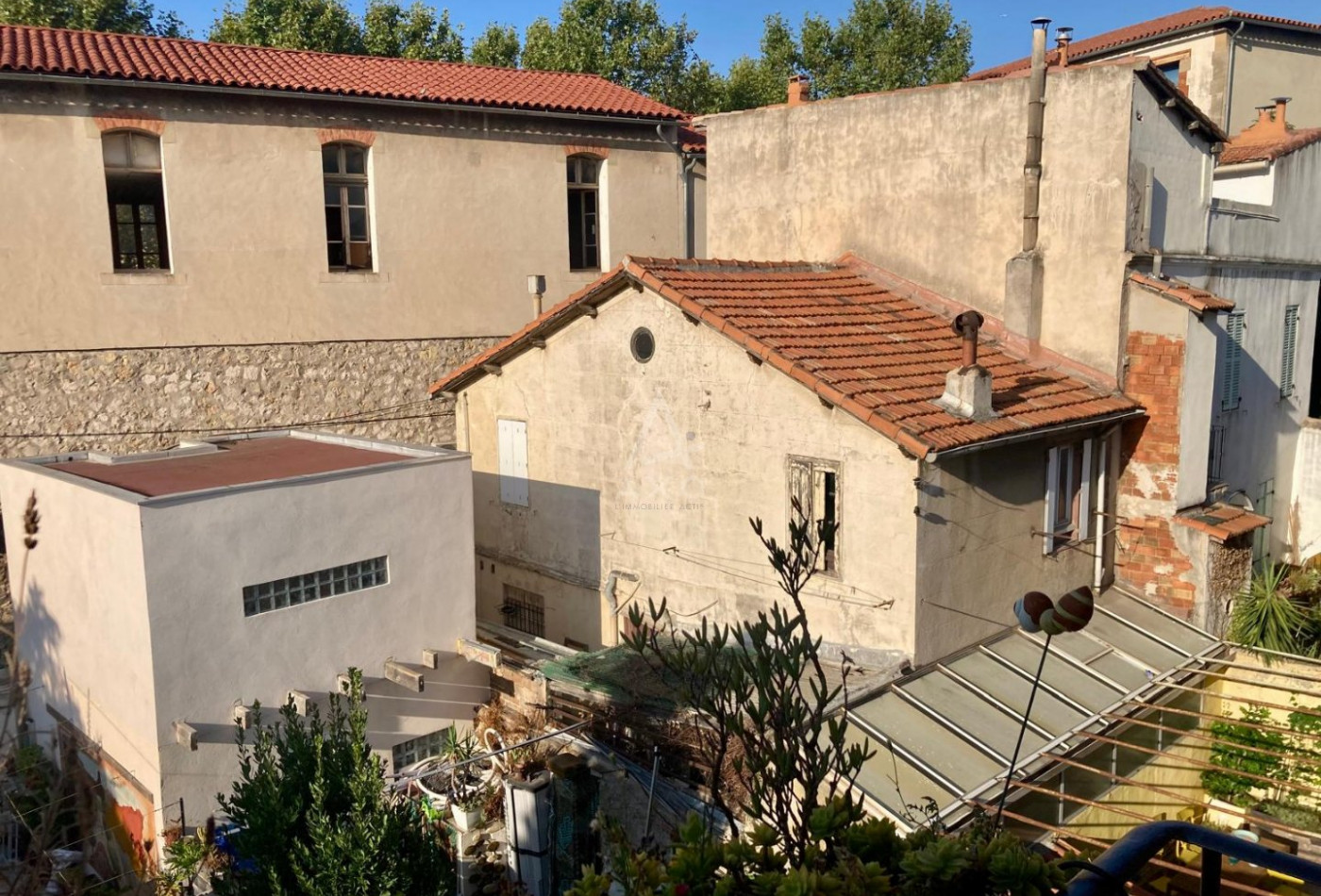 vente Appartement Marseille 4eme Arrondissement - Photo 8