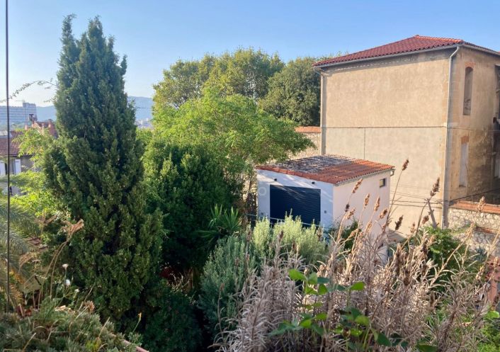 vente Appartement Marseille 4eme Arrondissement